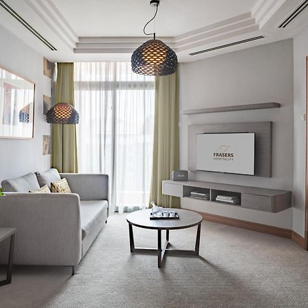 Fraser Place Robertson Walk Сингапур Екстериор снимка