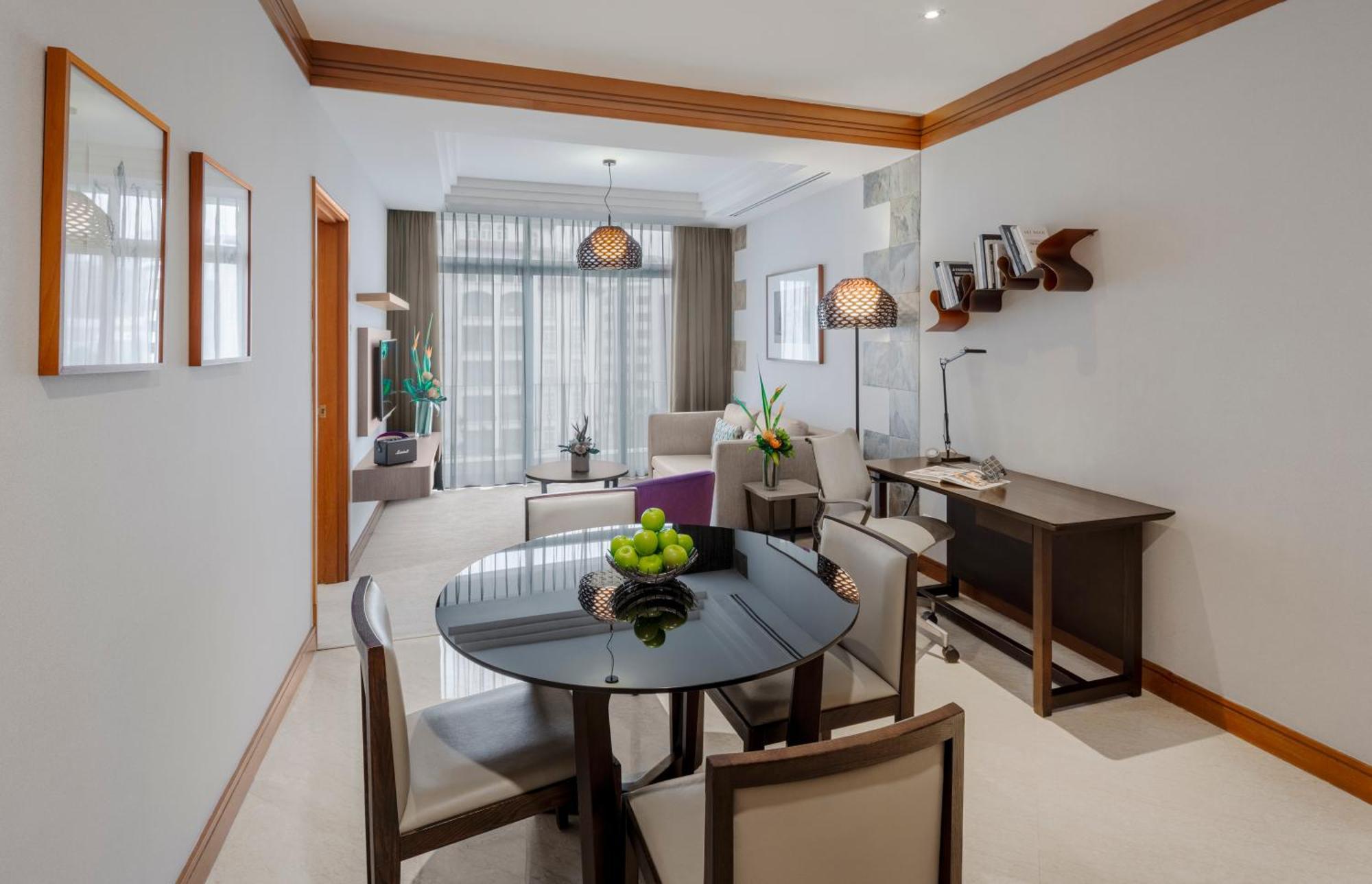 Fraser Place Robertson Walk Сингапур Екстериор снимка