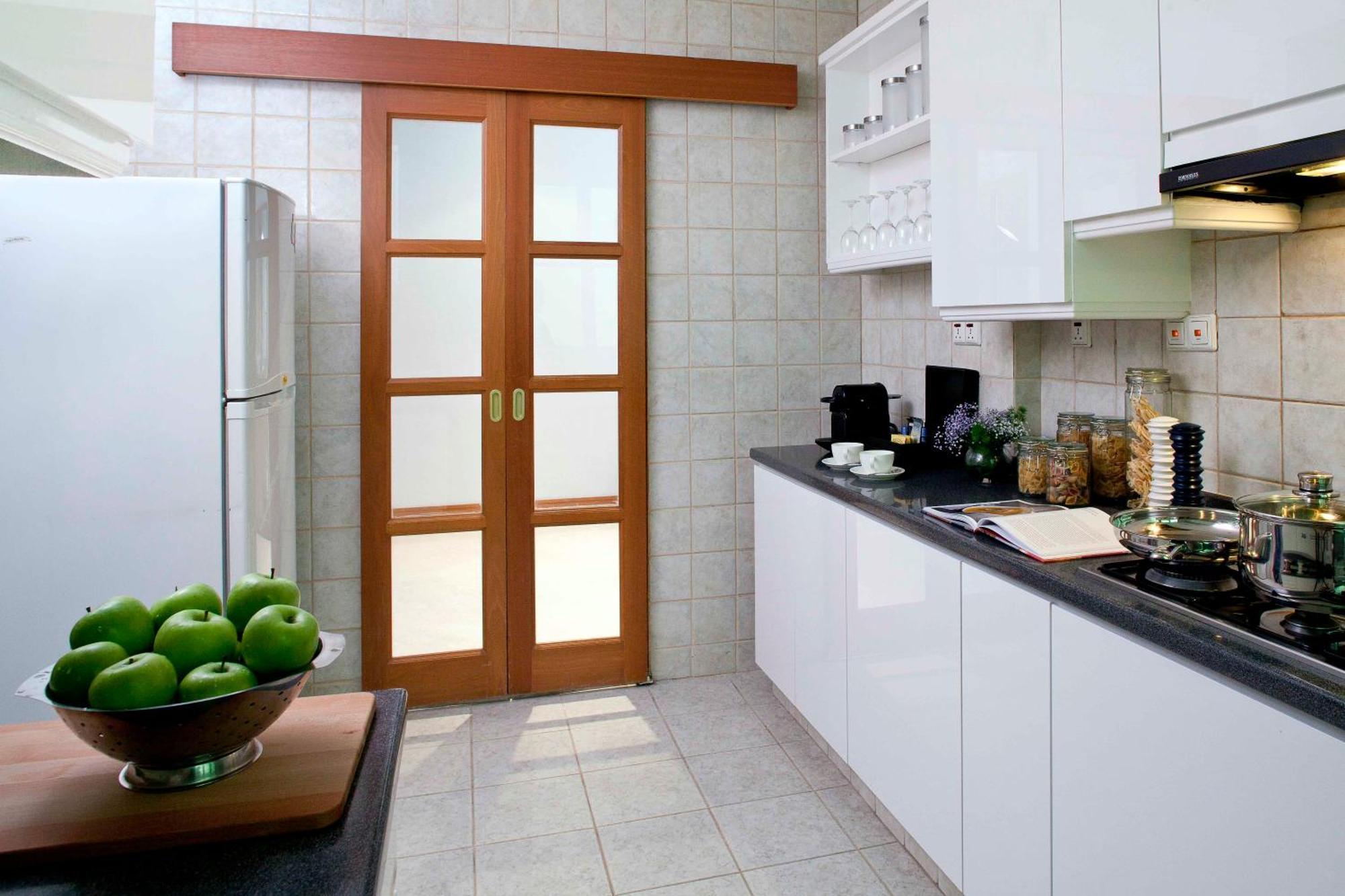 Fraser Place Robertson Walk Сингапур Екстериор снимка A sliding door