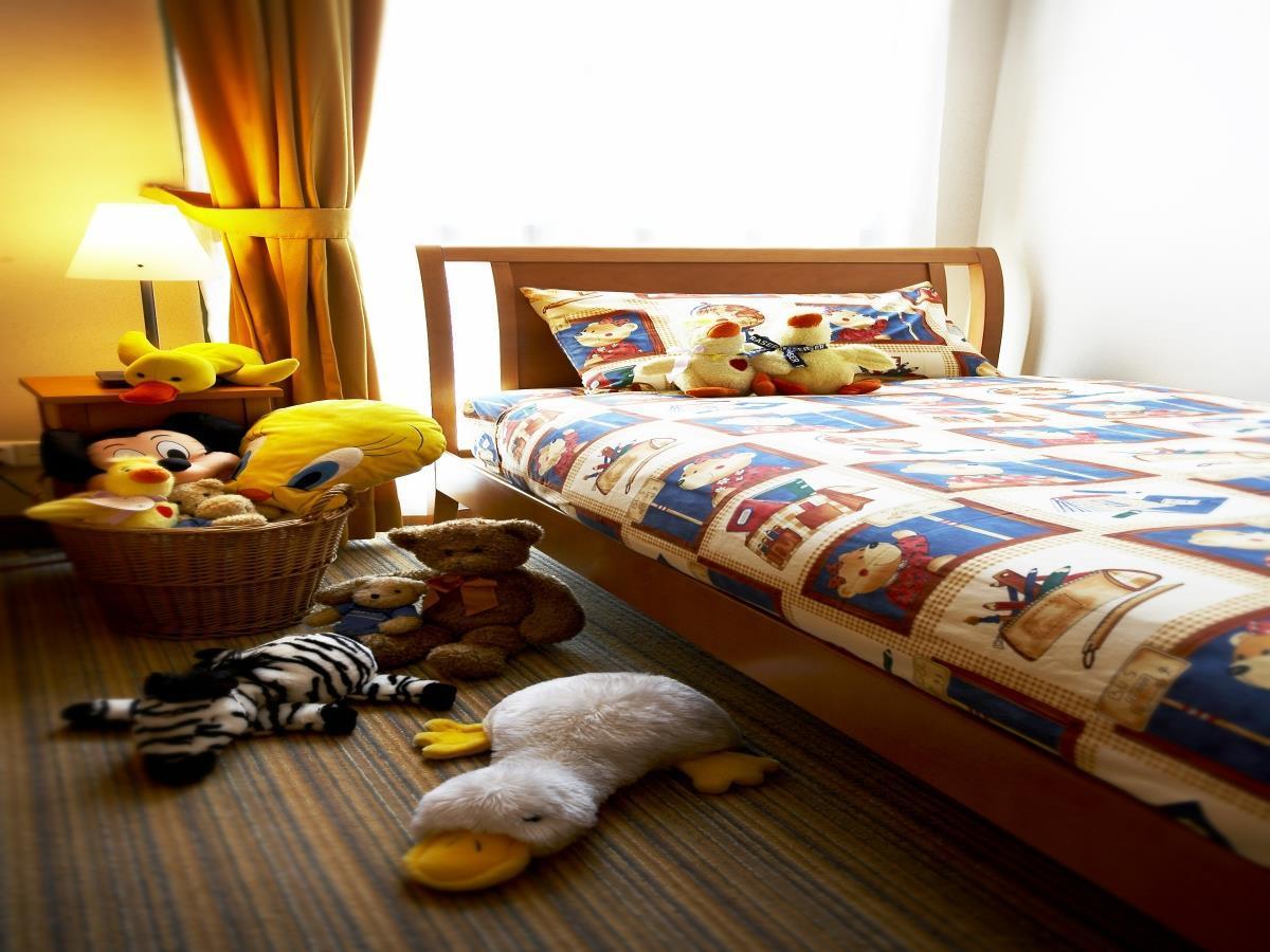 Fraser Place Robertson Walk Сингапур Екстериор снимка A child's bedroom