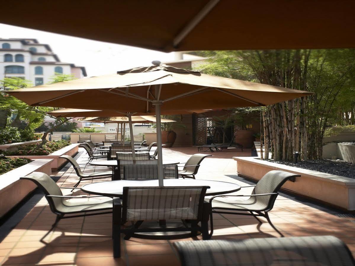 Fraser Place Robertson Walk Сингапур Екстериор снимка The Terrace