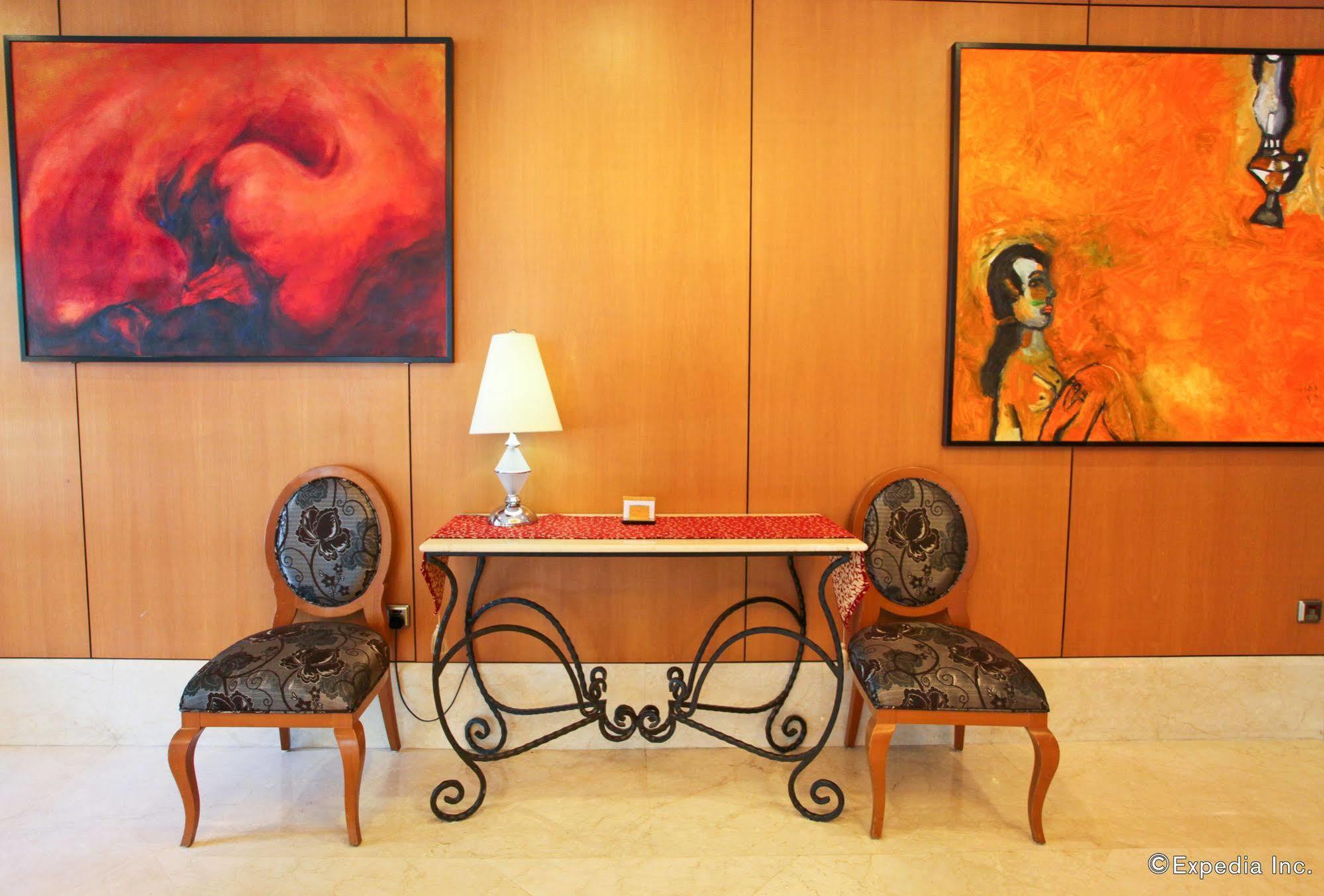 Fraser Place Robertson Walk Сингапур Екстериор снимка The lobby of the hotel